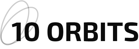 10orbits Logo