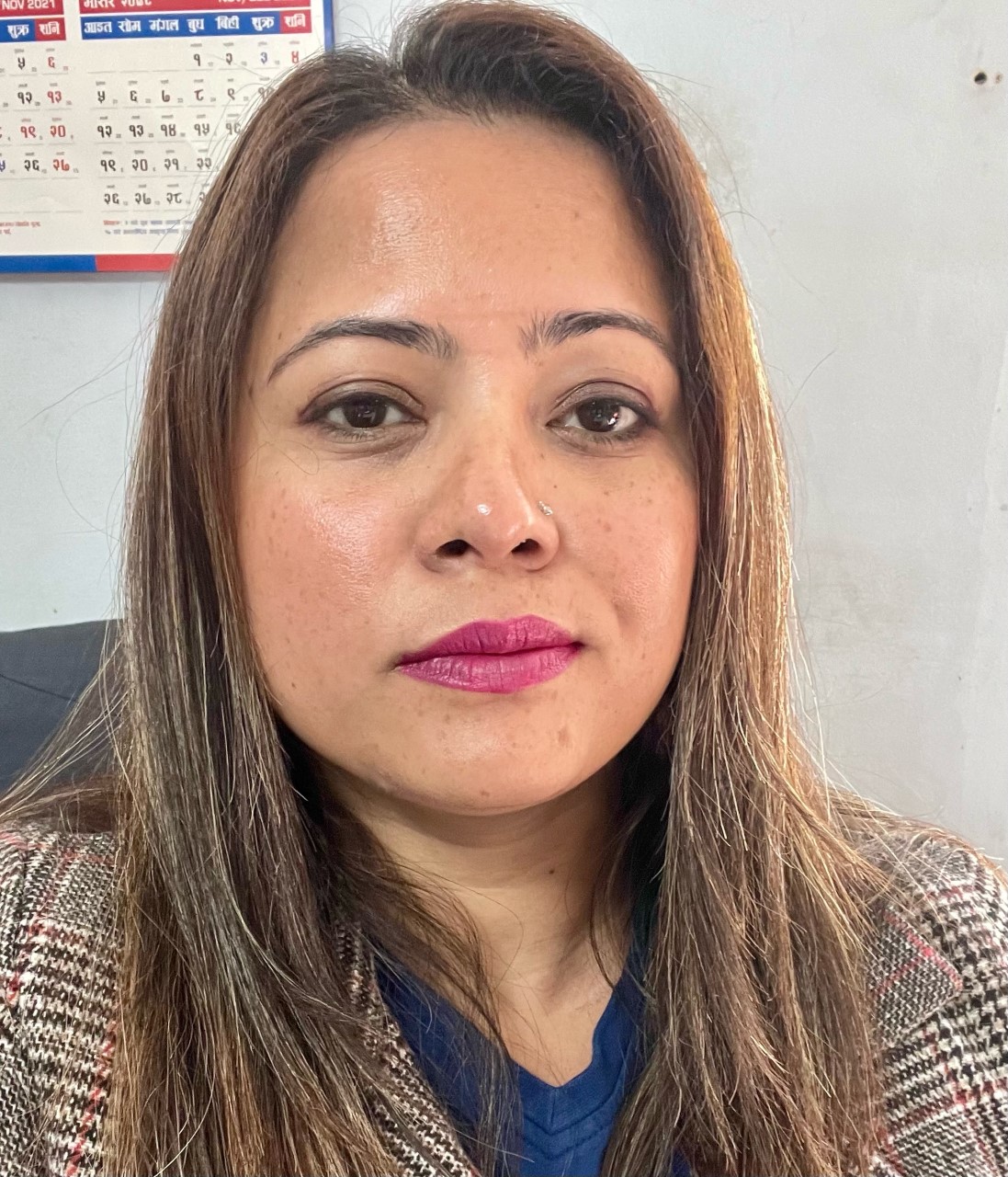 Anita Adhikari