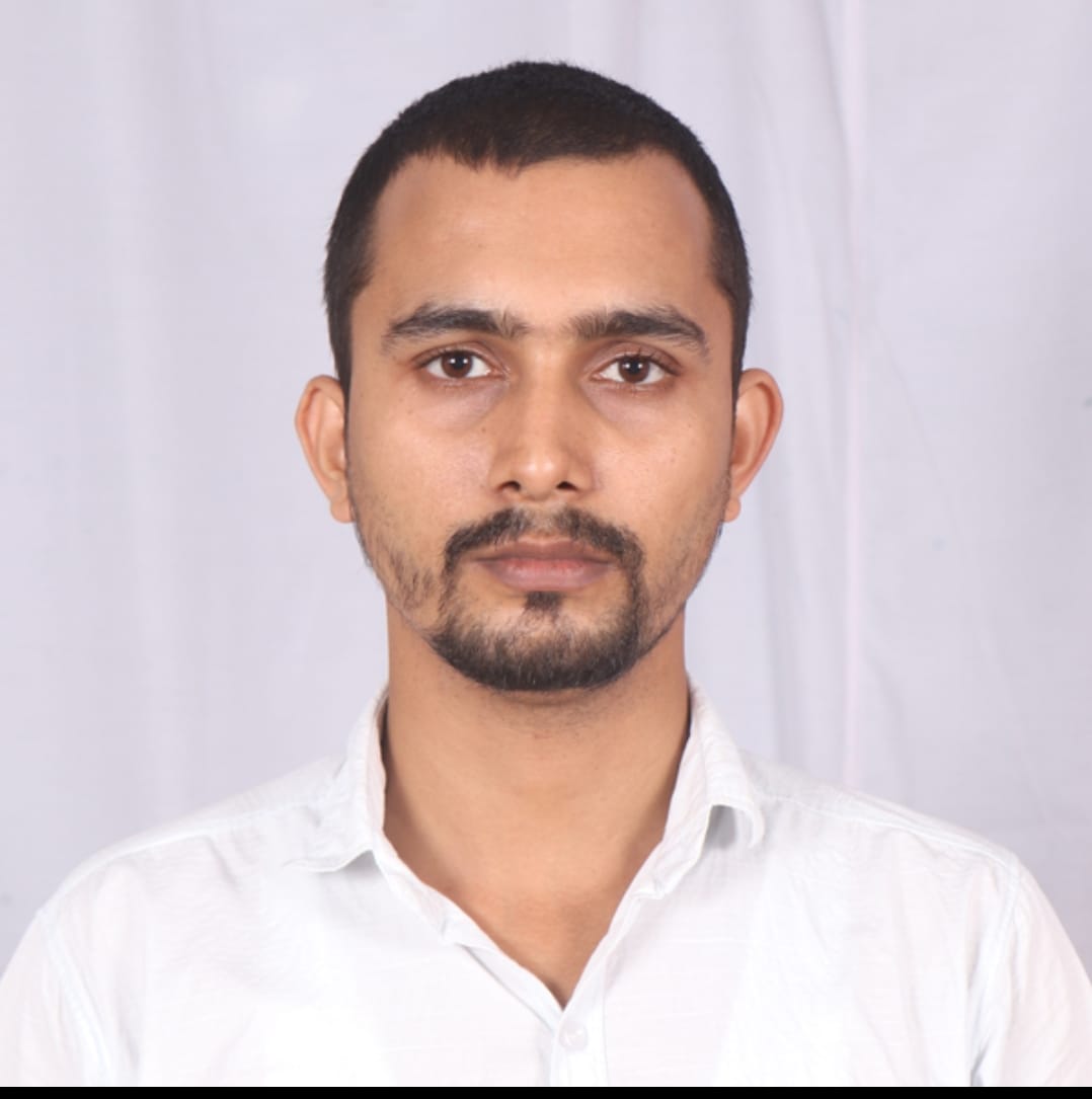 Binod Prasad Bhatt