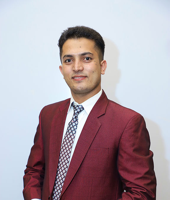Dipak Panta