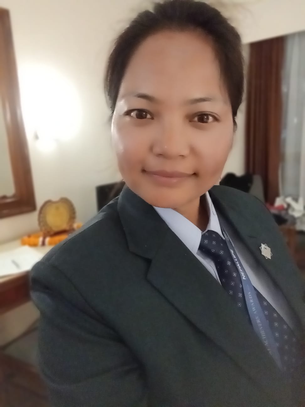 Gausari KC
