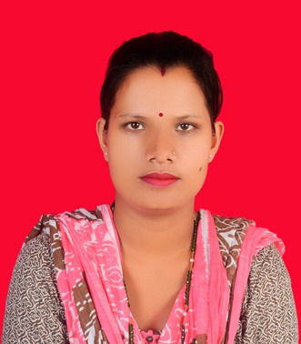 Laxmi Khatri