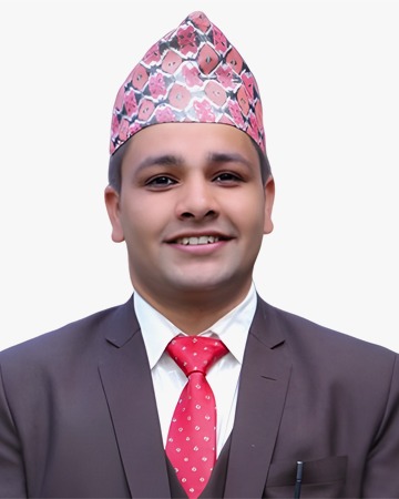 Prakash Pokharel