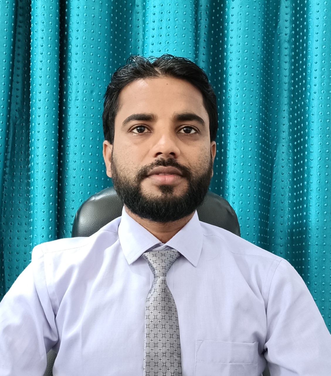 Pravish Lal Karn
