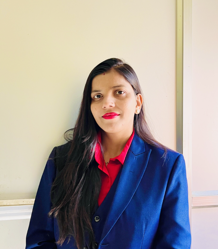 Sarmila Khanal