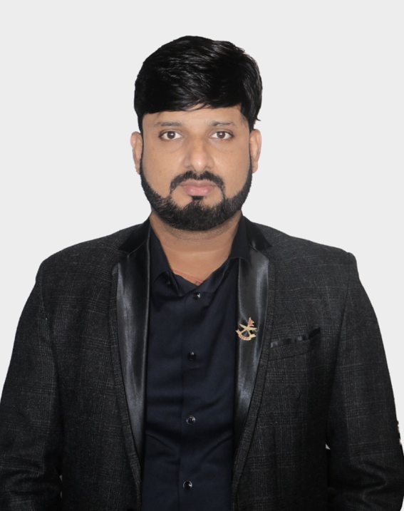 Shailesh Dahal