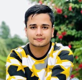 Umesh Khatri